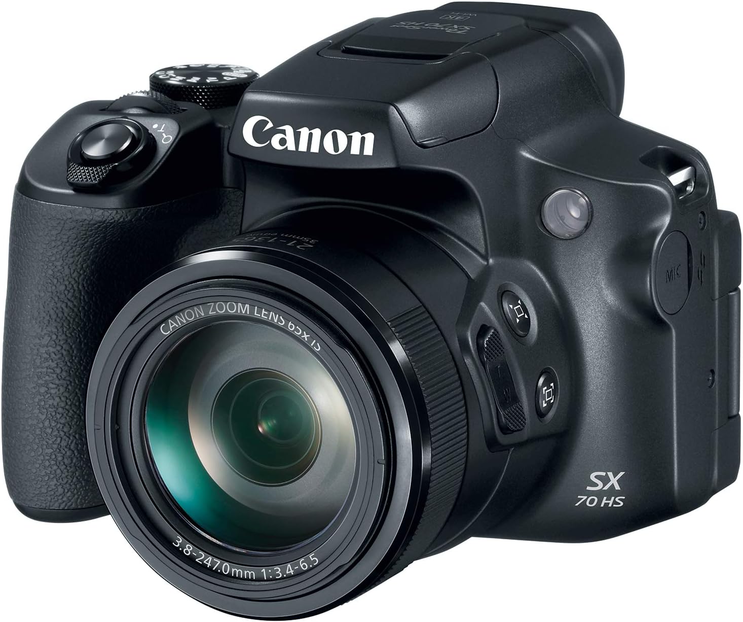 canon sx70