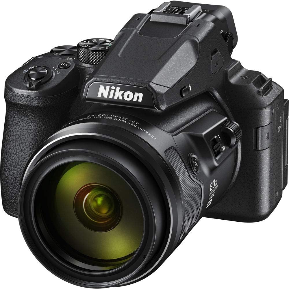 Nikon p950