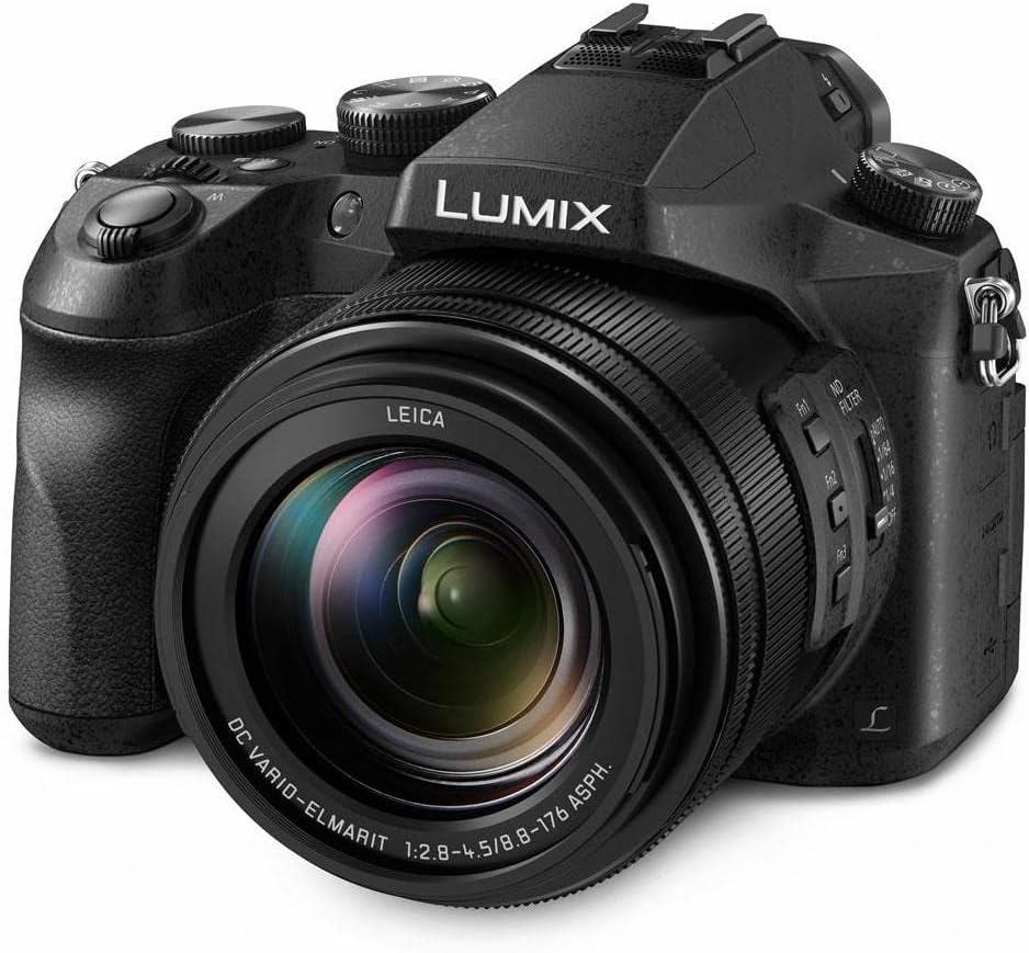 panasonic fz2500