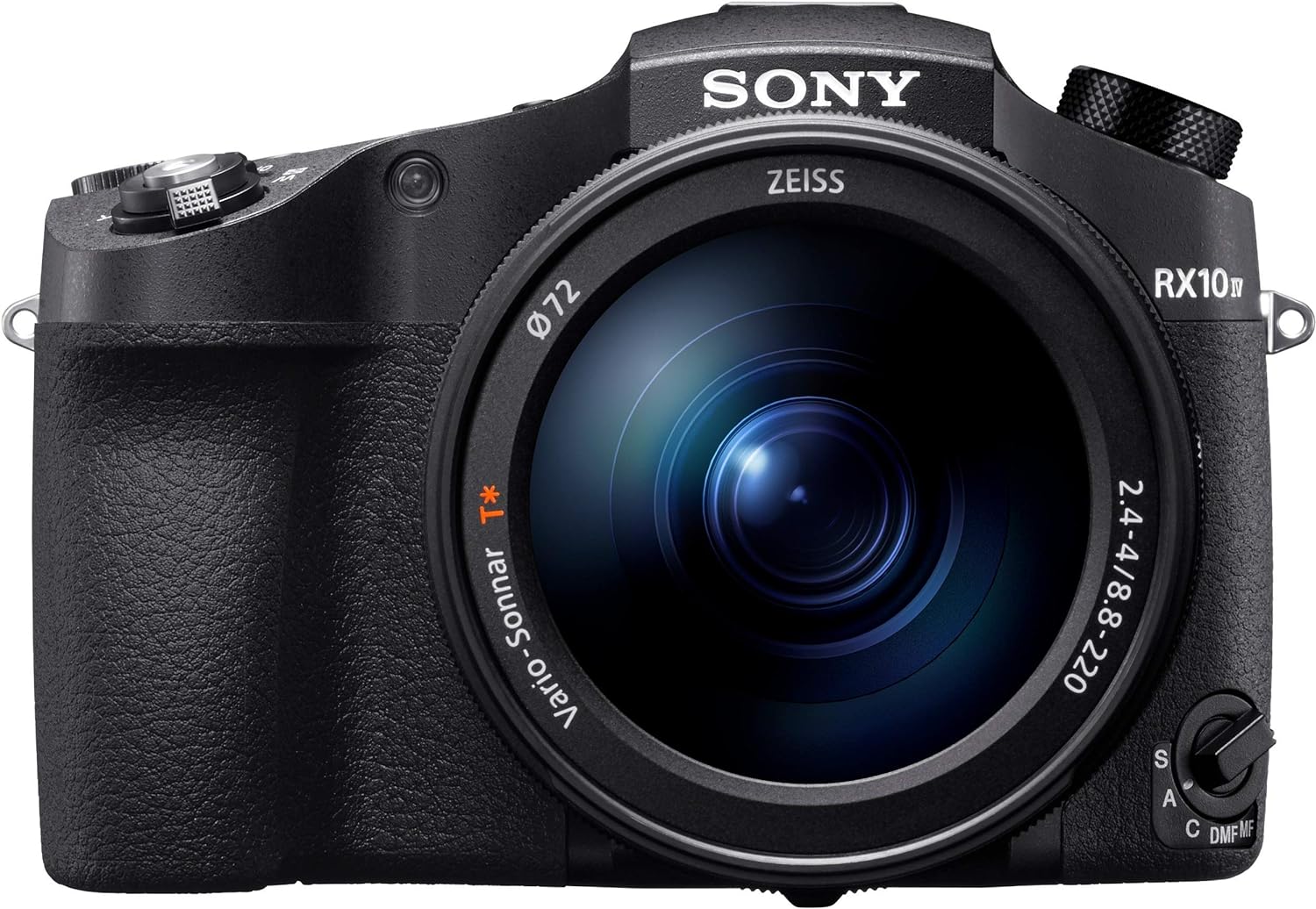 sony rx10