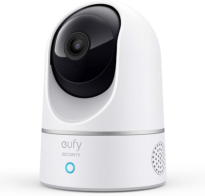 eufy e220 pan and tilt