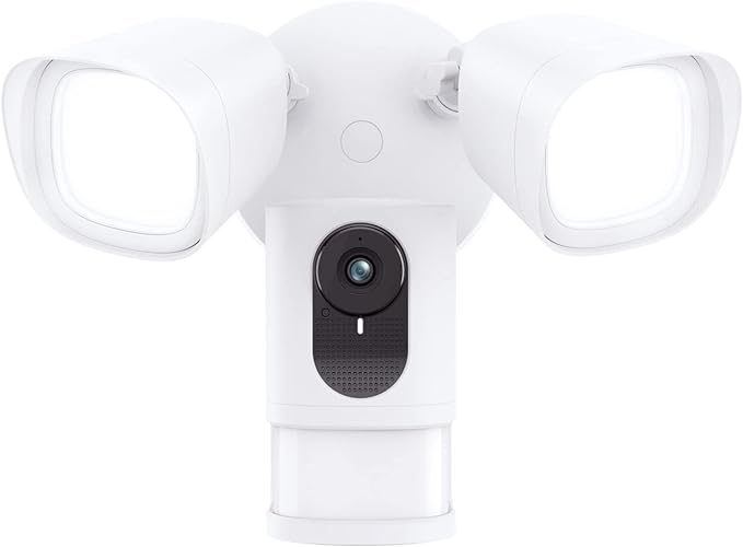 eufy e221 floodlight