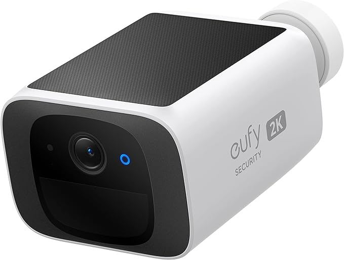 eufy s220 solar